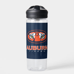 Auburn University   Auburn Tigers Waterfles
