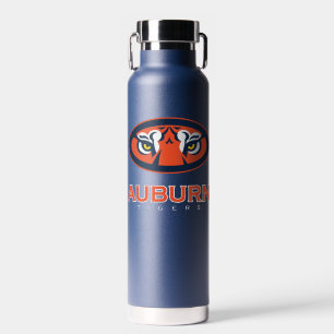 Auburn University   Auburn Tigers Waterfles