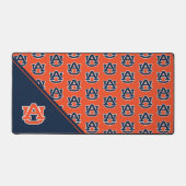 Auburn University Auburn UA Logo Bureaumat (Voorkant)