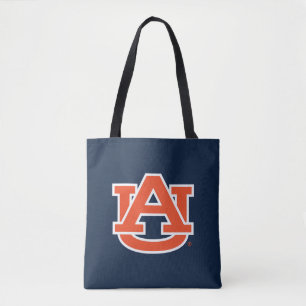 Auburn University Auburn UA Logo Draagtas