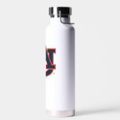 Auburn University Auburn UA Logo Waterfles (Links)