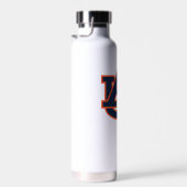 Auburn University Auburn UA Logo Waterfles (Rechts)