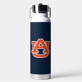 Auburn University Auburn UA Logo Waterfles