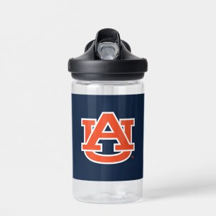 Auburn University Auburn UA Logo Waterfles