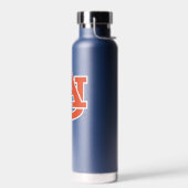 Auburn University Auburn UA Logo Waterfles (Links)