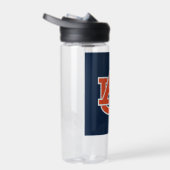 Auburn University Auburn UA Logo Waterfles (Rechts)