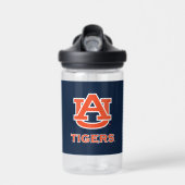 Auburn University | Auburn Waterfles (Voorkant)