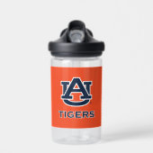 Auburn University | Auburn Waterfles (Voorkant)
