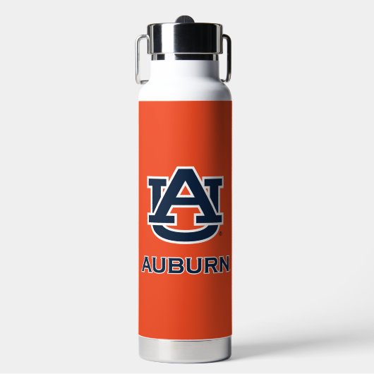 Auburn University | Auburn Waterfles (Voorkant)