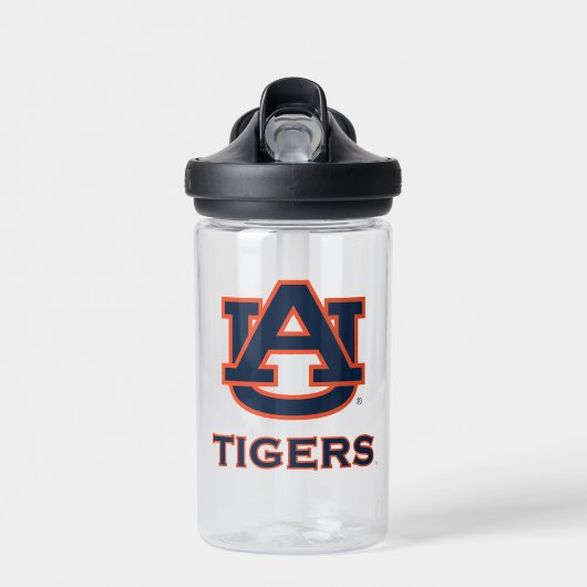 Auburn University | Auburn Waterfles (Voorkant)