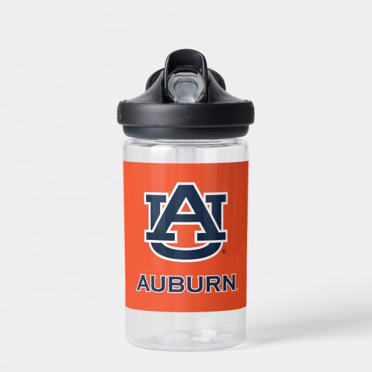 Auburn University | Auburn Waterfles (Voorkant)