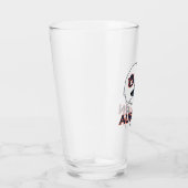 Auburn University | Football van Auburn Glas (Rechts)