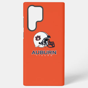 Auburn University   Football van Auburn Samsung Galaxy Hoesje
