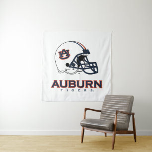 Auburn University   Football van Auburn Wandkleed