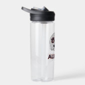 Auburn University | Football van Auburn Waterfles (Rechts)