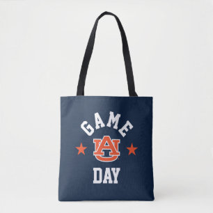 Auburn University Game Day Draagtas