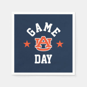 Auburn University Game Day Servet