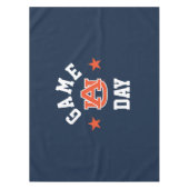 Auburn University Game Day Tafelkleed (Voorkant)