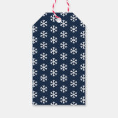 Auburn University | Vakantie Cadeaulabel (Achterkant)