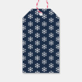 Auburn University | Vakantie Cadeaulabel (Achterkant)