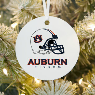 Auburn University   Vakantie Metalen Ornament