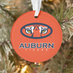 Auburn University   Vakantie Ornament