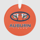 Auburn University | Vakantie Ornament (voorkant)