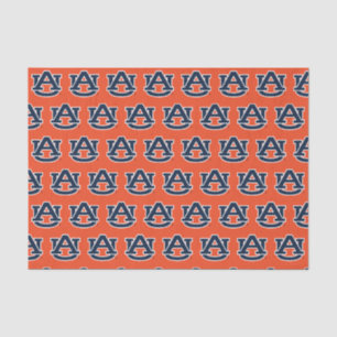 Auburn University   Vakantie Tissuepapier