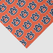 Auburn University | Vakantie Tissuepapier (Detail)