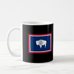 Auburn Wyoming Koffiemok