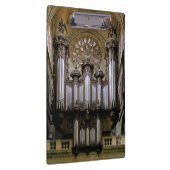 Auch Cathedraal pipe organ Klembord (Rechts)