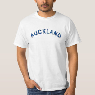 Auckland, Nieuw-Zeelandse Arch T-shirt
