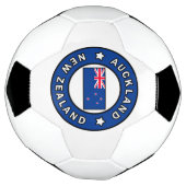 Auckland Nouvelle-Zélande (Tourné)