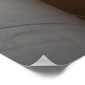 Auckland Sky Tower Poster (Hoek)