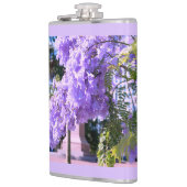 Auckland's Paarse prinsesboom Heupfles (Links)