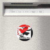 Aucun aimant Guerre, mais Guerre de Classe (In Situ (Lave-vaisselle))