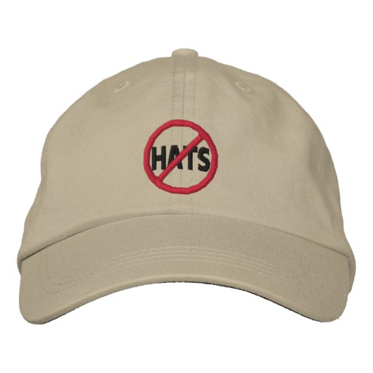 Aucun Casquette (Devant)