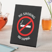 AUCUN FUMEUR AUCUN SIGNE DE VAPEUR (In SItu)