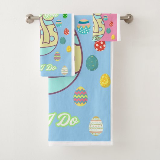 Aucun Lapin T'Aime Comme Moi (En situation)