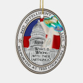 Aucun ornement intelligent (Droite)