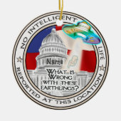 Aucun ornement intelligent (Devant)