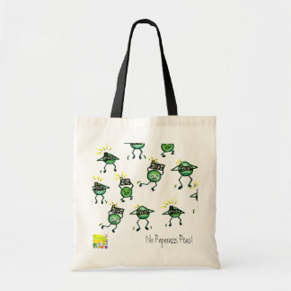 Aucun sac de pois de paparazzi
