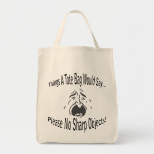 Aucun Sac fourre-tout d'objets Sharp