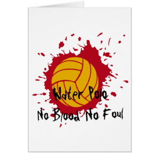 Aucun sang aucun fétide