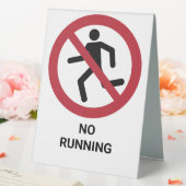 Aucun signe d'interdiction ISO 7010 en cours d'exé (In SItu (Mariage))