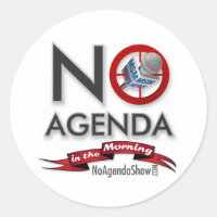Aucun Stickers Agenda