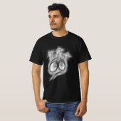 Aucun T-shirt de qualité supérieure (Devant entier)