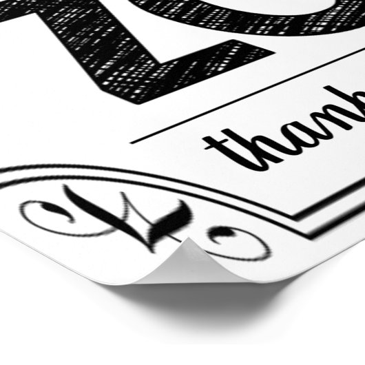 Aucun téléphone portable autorisé Poster en classe (Coin)