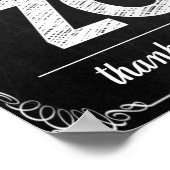 Aucun téléphone portable autorisé Poster en classe (Coin)