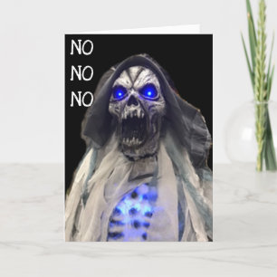 **AUCUN VOYAGE DE CHANCE** 40e carte d'anniversair